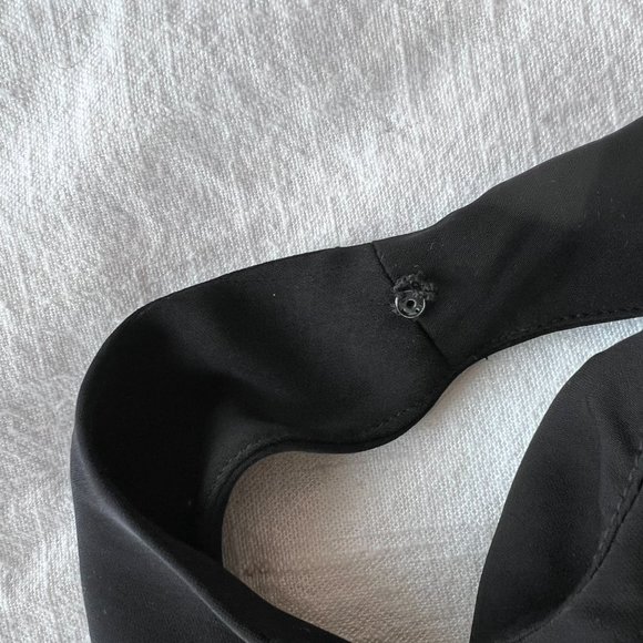 MM LaFleur Rhonda Top - Black - Picture 10 of 10